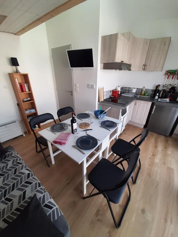 Studio Neuf Proche Ocean La Rochelle  Luaran gambar
